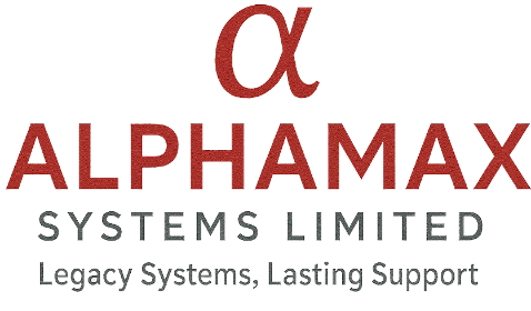 Alphamax Systems Ltd.